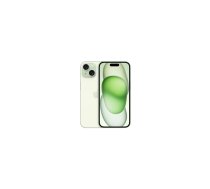 Apple iPhone 15, 128 GB, zaļa - Viedtālrunis