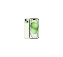 Apple iPhone 15 Plus, 128 GB, zaļa - Viedtālrunis