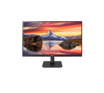 LG 27MP400P-B monitori 68,6 cm (27") 1920 x 1080 pikseļi Full HD Melns