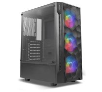 Case|ANTEC|NX260|MidiTower|Not included|0-761345-81029-6