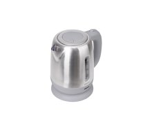 Camry | Kettle | CR 1278 | Standard | 1630 W | 1.2 L | Stainless steel | 360° rotational base | Stainless steel