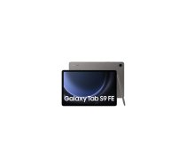 Samsung Galaxy Tab S9 FE, 10.9'', WiFi + 5G, 6 GB, 128 GB, pelēka - Planšetdators