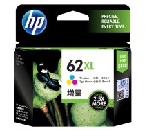 hp 301 ink cartridge color