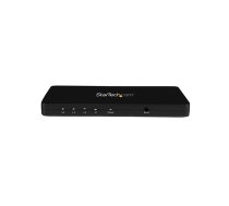 startech.com st124hd4k video sadalitajs hdmi