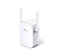 TP-Link RE305 V3 tīkla pagarinātājs Tīkla raidītājs Balts 10, 100 Mbit/s