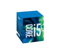 Intel Core i5-7500 procesors 3,4 GHz 6 MB Viedā kešatmiņa Kaste