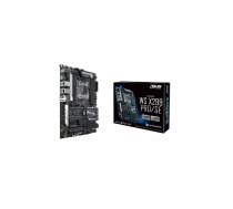 ASUS WS X299 PRO/SE Intel® X299 LGA 2066 (Socket R4) ATX
