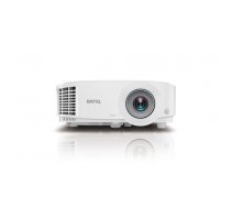 BenQ MH733 multimediālais projektors Standarta fokusa projektors 4000 ANSI lūmeni DLP 1080p (1920x1080) Balts