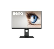 BenQ BL2780T monitori 68,6 cm (27") 1920 x 1080 pikseļi Full HD LED Melns