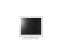 AG Neovo X-19E monitori 48,3 cm (19") 1280 x 1024 pikseļi SXGA LED Balts