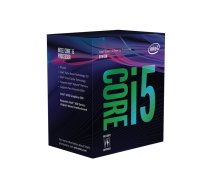 Intel Core i5-8500T procesors 2,1 GHz 9 MB Viedā kešatmiņa
