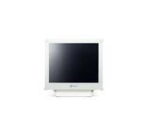 AG Neovo X-15E monitori 38,1 cm (15") 1024 x 768 pikseļi XGA LED Balts