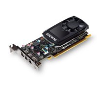 Fujitsu S26361-F4066-L400 video karte NVIDIA Quadro P400 2 GB GDDR5