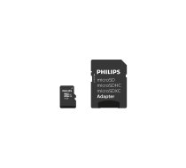 Philips FM32MP45B/00 zibatmiņa 32 GB MicroSDXC UHS-I Klases 10
