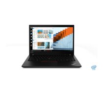 Lenovo ThinkPad T490 Portatīvais dators 35,6 cm (14") Full HD Intel® Core™ i5 i5-8265U 8 GB DDR4-SDRAM 256 GB SSD Wi-Fi 5 (802.1