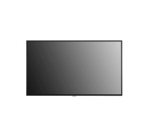 LG 49UH7J-H ceļrāžu displejs Plakans digitālā displeja panelis 124,5 cm (49") IPS Wi-Fi 700 cd/m² 4K Ultra HD Melns Iebūvētais p