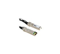 Dell Networking Cable, SFP28 to SFP28, 25GbE,2 Meter | Dell