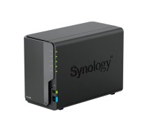 synology tower nas ds224