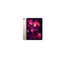 Apple iPad Air 2022, Wi-Fi, 256 GB, rozā - Planšetdators