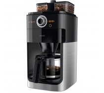 Philips Grind & Brew Iebūvētas kafijas dzirnaviņas Kafijas automāts