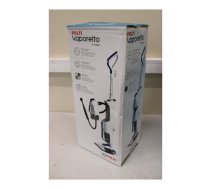 SALE OUT.  Polti | PTEU0299 Vaporetto 3 Clean_Blue | Vacuum steam mop with portable steam cleaner | Power 1800 W | Steam pressur