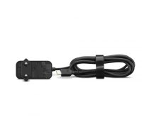 lenovo adapteris 65 w melns