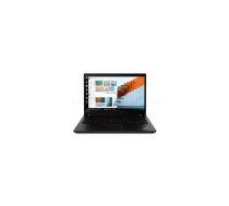 Portatīvais dators Lenovo ThinkPad T14 G2 Black