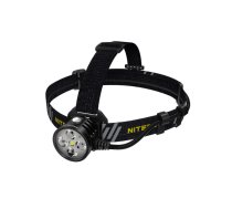 nitecore headlamp h series 1600 lumens hu60