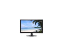 Dahua Technology LM22-L200 monitori 54,6 cm (21.5") 1920 x 1080 pikseļi Full HD LCD Melns