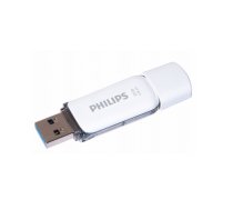 Philips FM32FD75B USB zibatmiņa 32 GB USB Type-A 3.2 Gen 1 (3.1 Gen 1) Balts