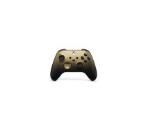 Microsoft Xbox Wireless Controller, Xbox One / Series X/S, zelta - Bezvadu kontrolieris