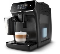 Philips 2200 series Automātiskie 3 dzērienu espresso aparāti