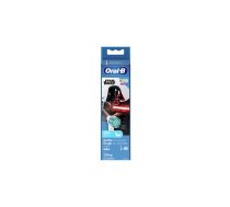Oral-B Toothbrush replacement EB10 2 Star Wars Heads  For kids  Number of brush heads included 2