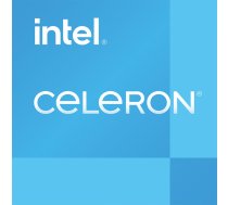 Intel Celeron G6900 procesors 4 MB Viedā kešatmiņa Kaste