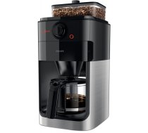 Philips Grind & Brew Кофемашина со встроенной кофемолкой