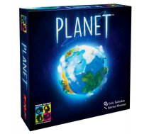 Brain Games Planet