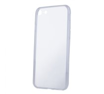 ILike Xiaomi Mi A3 Lite Slim case 1 mm  Transparent