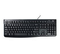Logitech K120 for Business OEM Keyboard