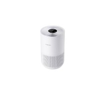 Xiaomi Smart Air Purifier 4 Compact EU 27 W  Suitable for rooms up to 16-27 m  White