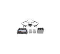 mini 4 pro fly more combo with dji rc 2 remote controller