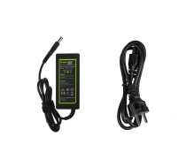 Green Cell PRO Charger  AC Adapter for Dell Inspiron 15 1525 3541 3541 Latitude 3350 3460 E4200 XPS 13 L321x L322x 19.5V 3.34A