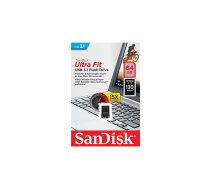 Sandisk Ultra USB 3.1 Flash Drive 64GB (130 MB/s)
