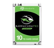 Seagate Barracuda ST10000DM0004 внутренний жесткий диск 3.5" 10000 GB Serial ATA III