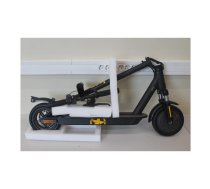 SALE OUT. Jeep E-Scooter 2XE Sentinel with Turn Signals, Black Jeep | 24 month(s)