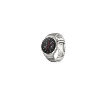 Huawei Watch GT4, 46 mm, nerūsējošā tērauda - Viedpulkstenis