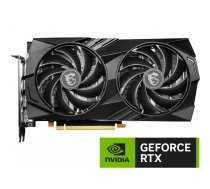 msi gaming geforce rtx 4060 x 8g video karte nvidia 8