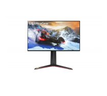 LG 27GP95RP-B monitori 68,6 cm (27") 3840 x 2160 pikseļi 4K Ultra HD Melns