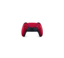 Sony DualSense, PlayStation 5, tumši sarkana - Bezvadu kontrolieris