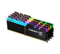 G.Skill Trident Z RGB 32GB DDR4 Kit 2666 (4x8GB) C18