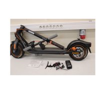 SALE OUT. Ninebot by Segway Kickscooter F40E , Black Segway | Ninebot eKickscooter F40E | Up to 25 km/h | Black | USED, REFURBIS